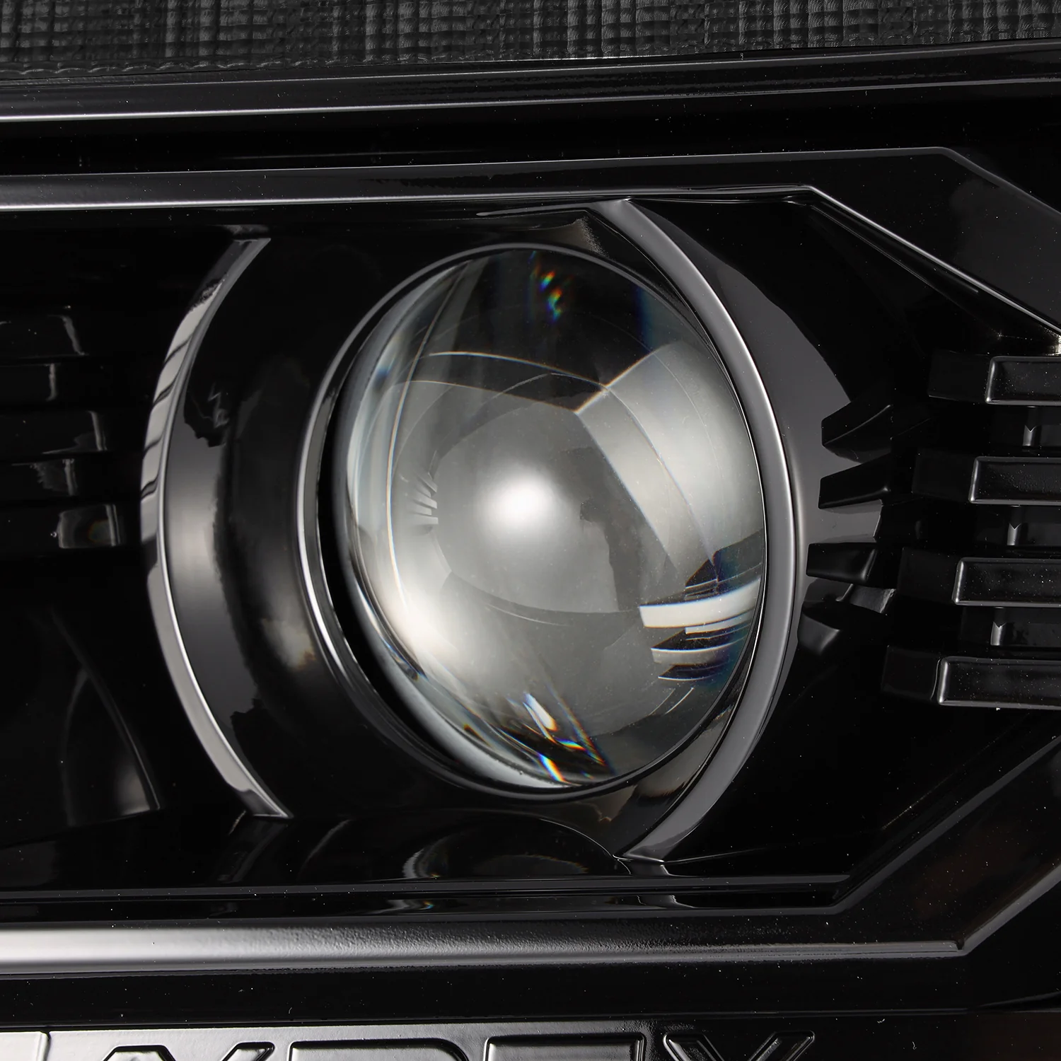 PRO-Series Halogen Projector Headlights Fits 2012-2015 Toyota Tacoma - Image 7