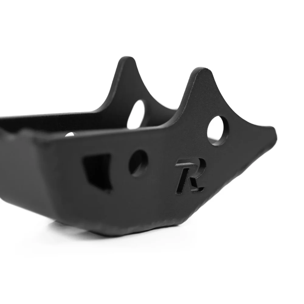 Rear Shock Guards Fits 2016-2023 Toyota Tacoma - Image 6