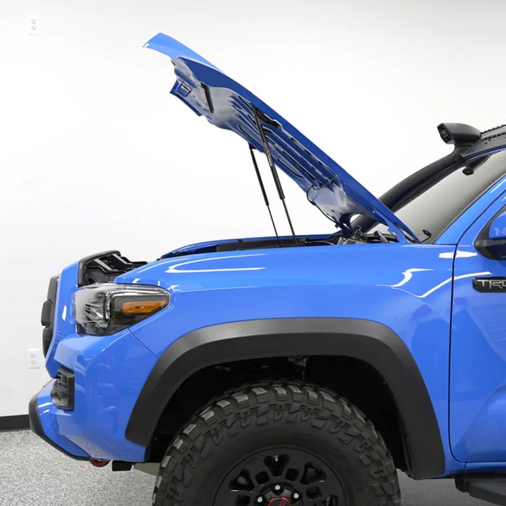 Hood QuickLIFT PLUS (Max Lift Edition) Fits 2016-2023 Toyota Tacoma - Image 7