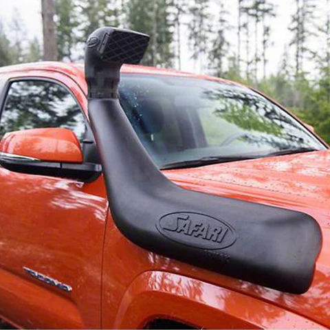 ARB Safari Air Snorkel System (3.5L Tacoma) Fits 2016-2023 Toyota Tacoma - Image 3