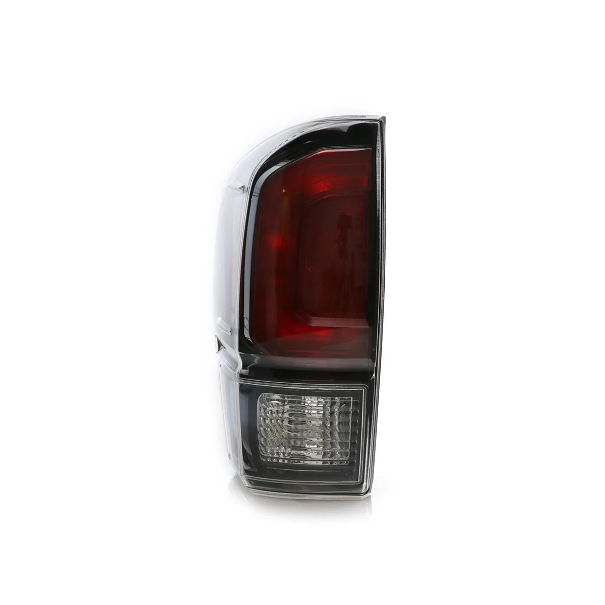 TRD PRO Style Tail Lights Fits 2016-2023 Toyota Tacoma - Image 3