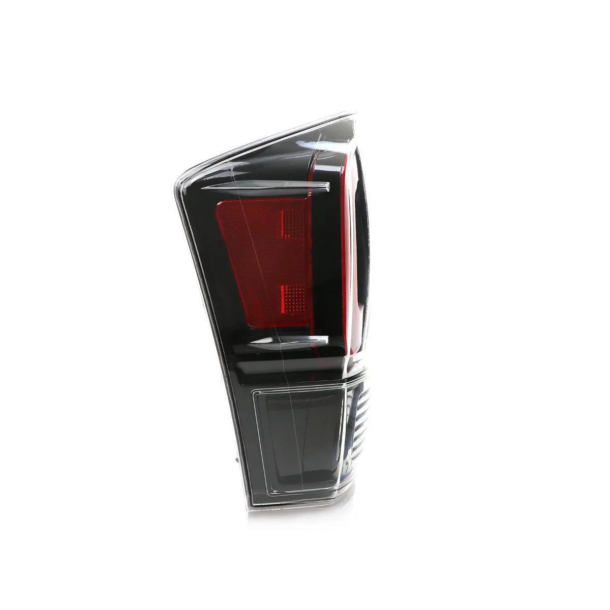 TRD PRO Style Tail Lights Fits 2016-2023 Toyota Tacoma - Image 4