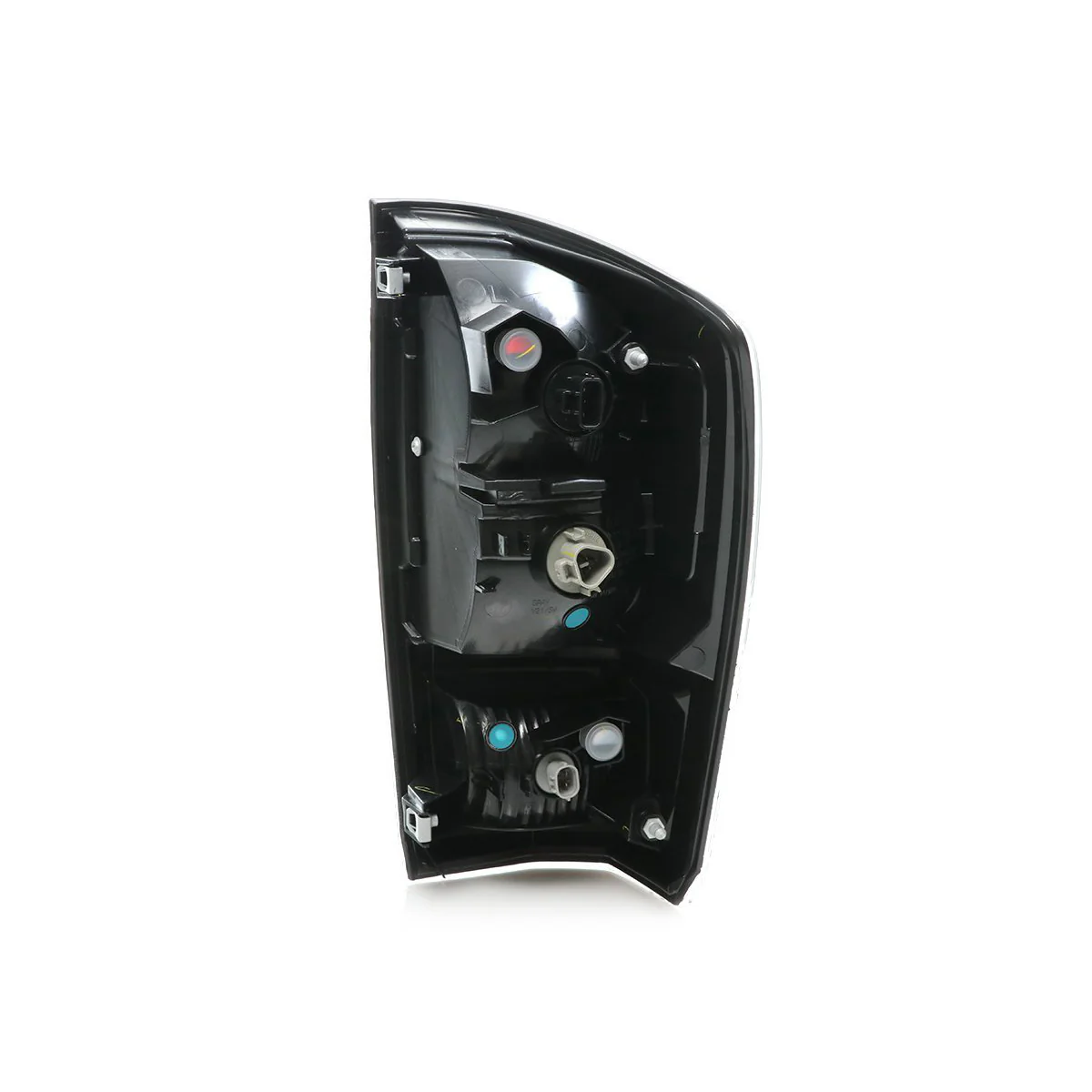 TRD PRO Style Tail Lights Fits 2016-2023 Toyota Tacoma - Image 5