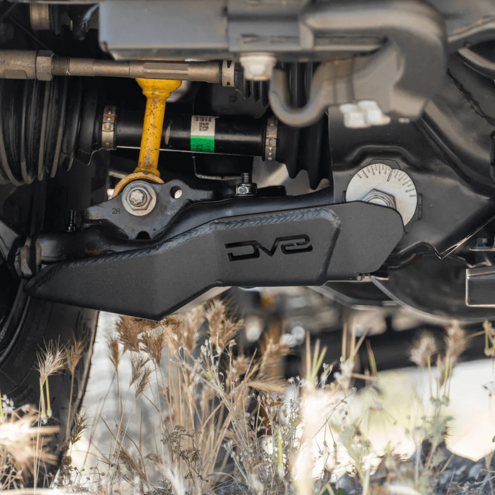 A-Arm Skid Plates Fits 2016-2023 Toyota Tacoma