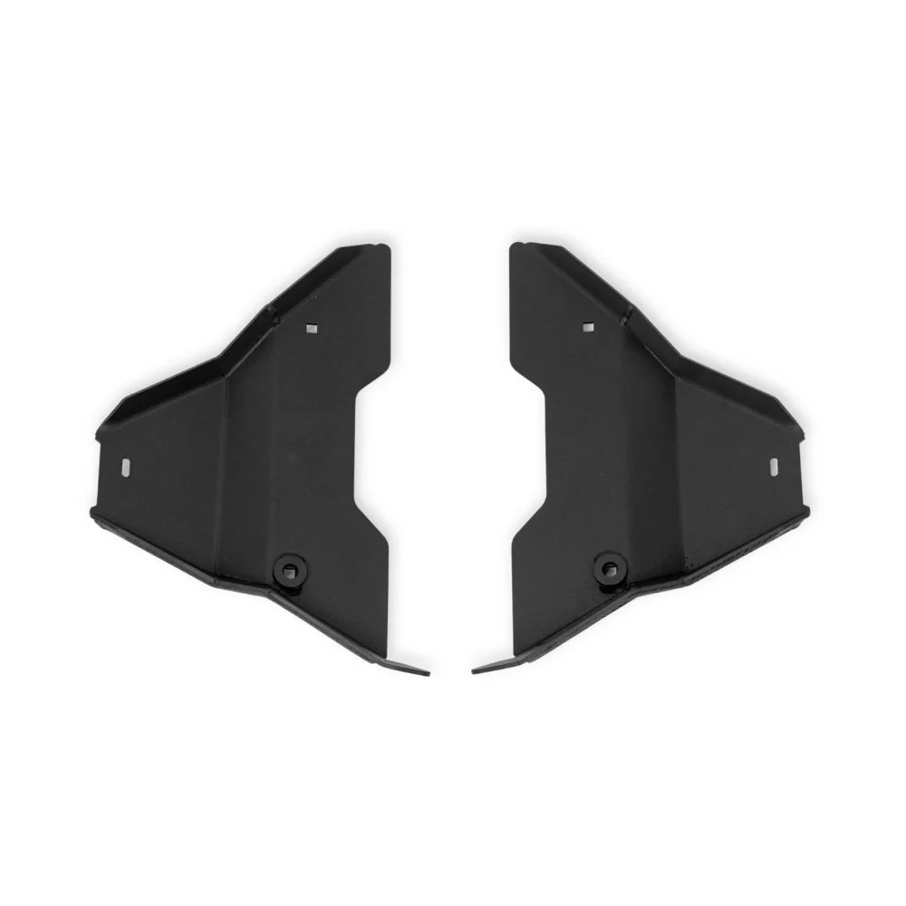 A-Arm Skid Plates Fits 2016-2023 Toyota Tacoma - Image 5