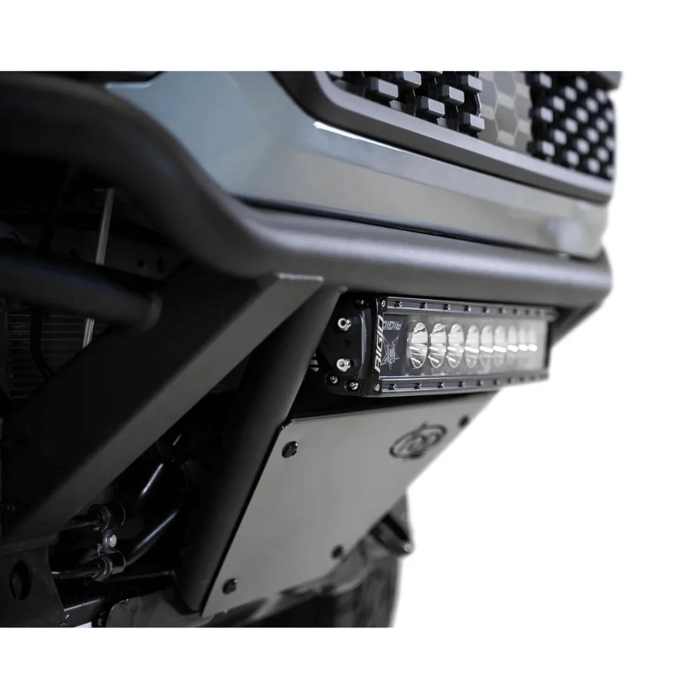 ADD PRO Bolt-on Front Bumper Fits 2016-2023 Toyota Tacoma - Image 11