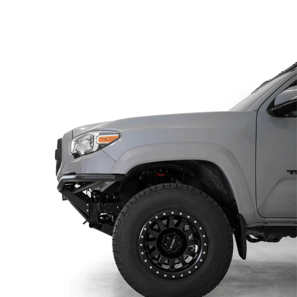 ADD PRO Bolt-on Front Bumper Fits 2016-2023 Toyota Tacoma - Image 7