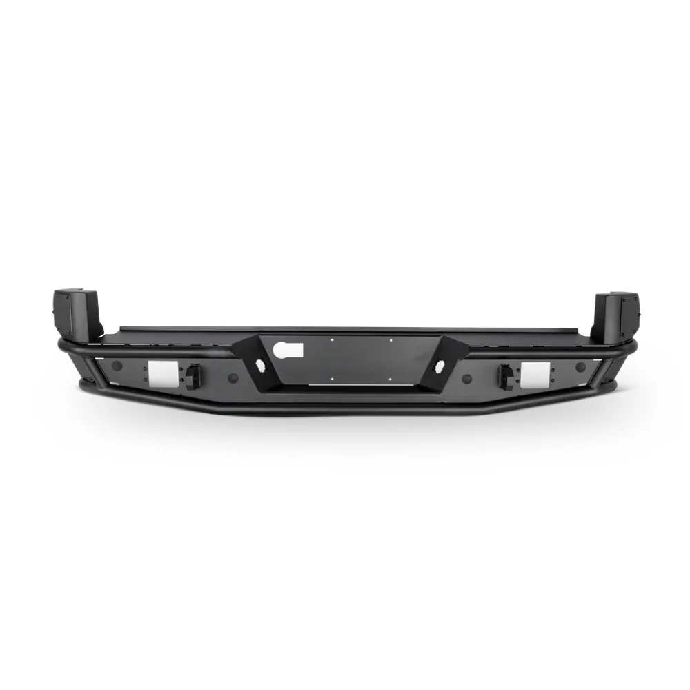 Apex Series Rear Bumper Fits 2016-2023 Toyota Tacoma