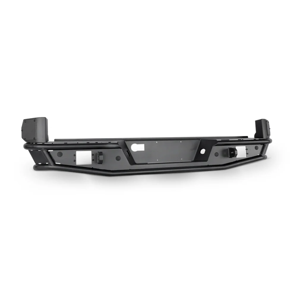 Apex Series Rear Bumper Fits 2016-2023 Toyota Tacoma - Image 2