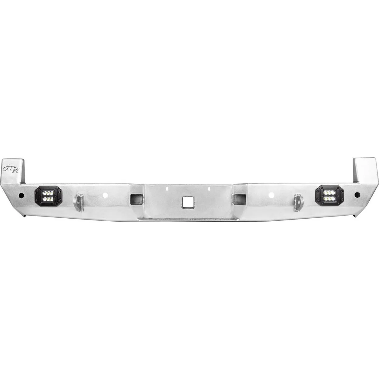 APEXG3N Steel Rear Bumper fits 2016-2023 Toyota Tacoma - Image 3