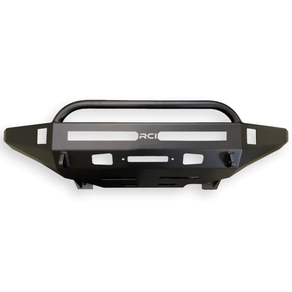 Arapaho Series Front Bumper Fits 2016-2023 Toyota Tacoma - Image 2
