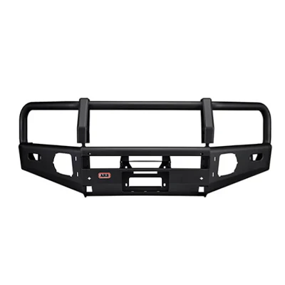 ARB Summit Front Bumper Fits 2016-2023 Toyota Tacoma
