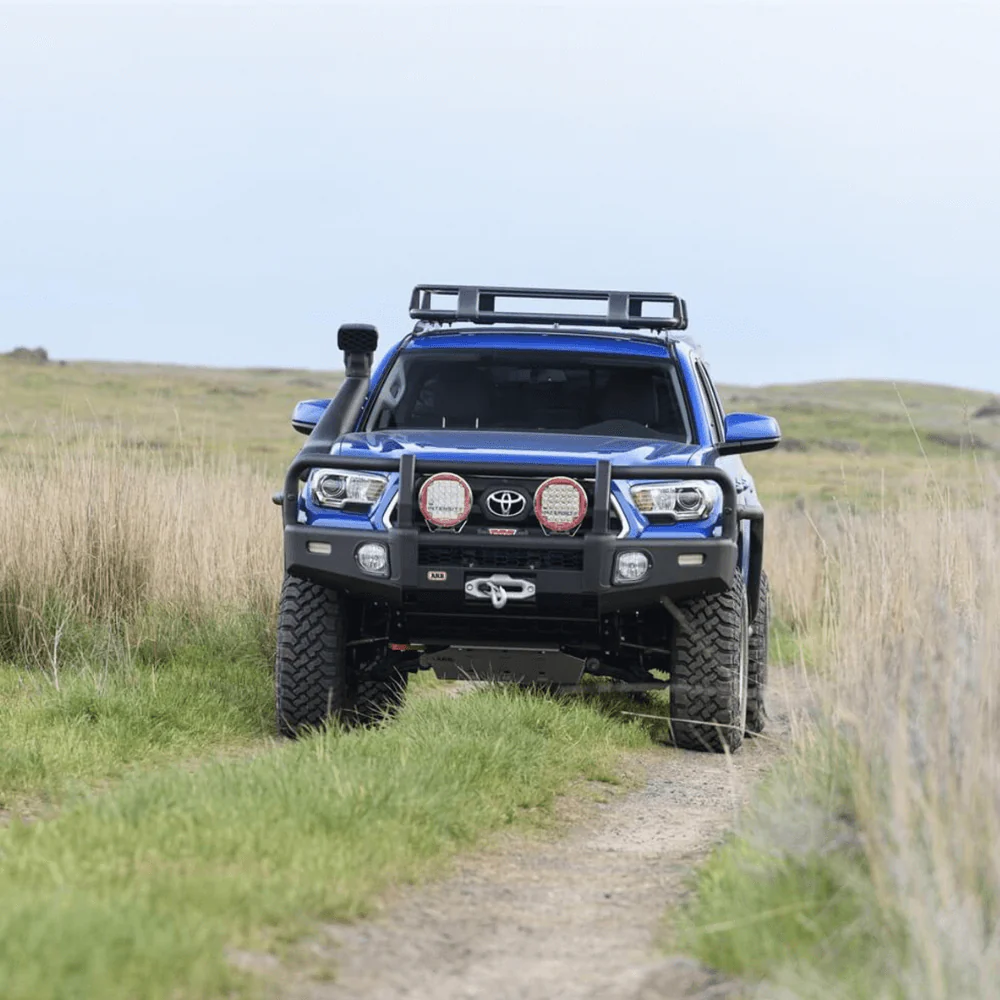 ARB Summit Front Bumper Fits 2016-2023 Toyota Tacoma - Image 11