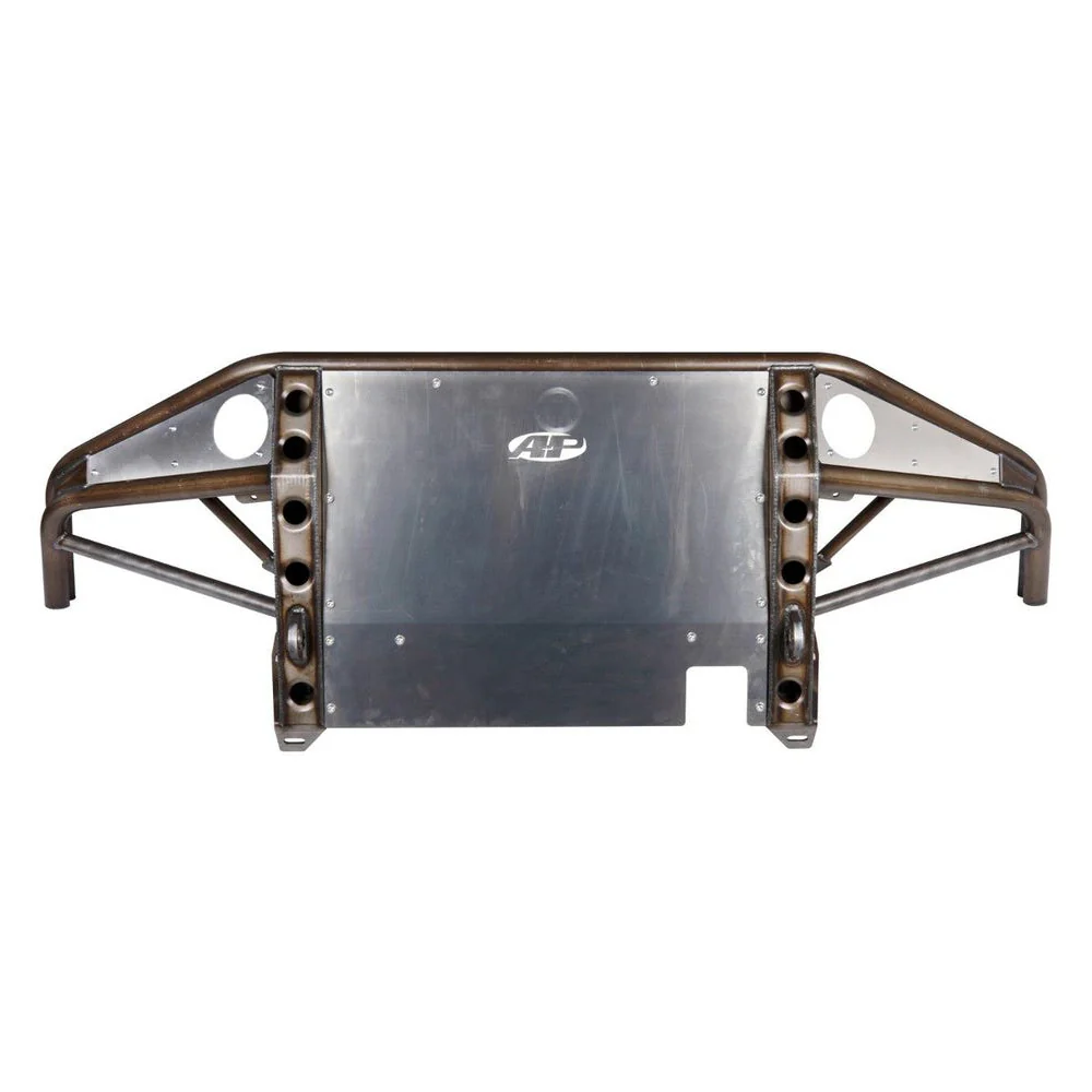 Baja 2.0 All-Pro Bumper fits 2016-2023 Toyota Tacoma - Image 4