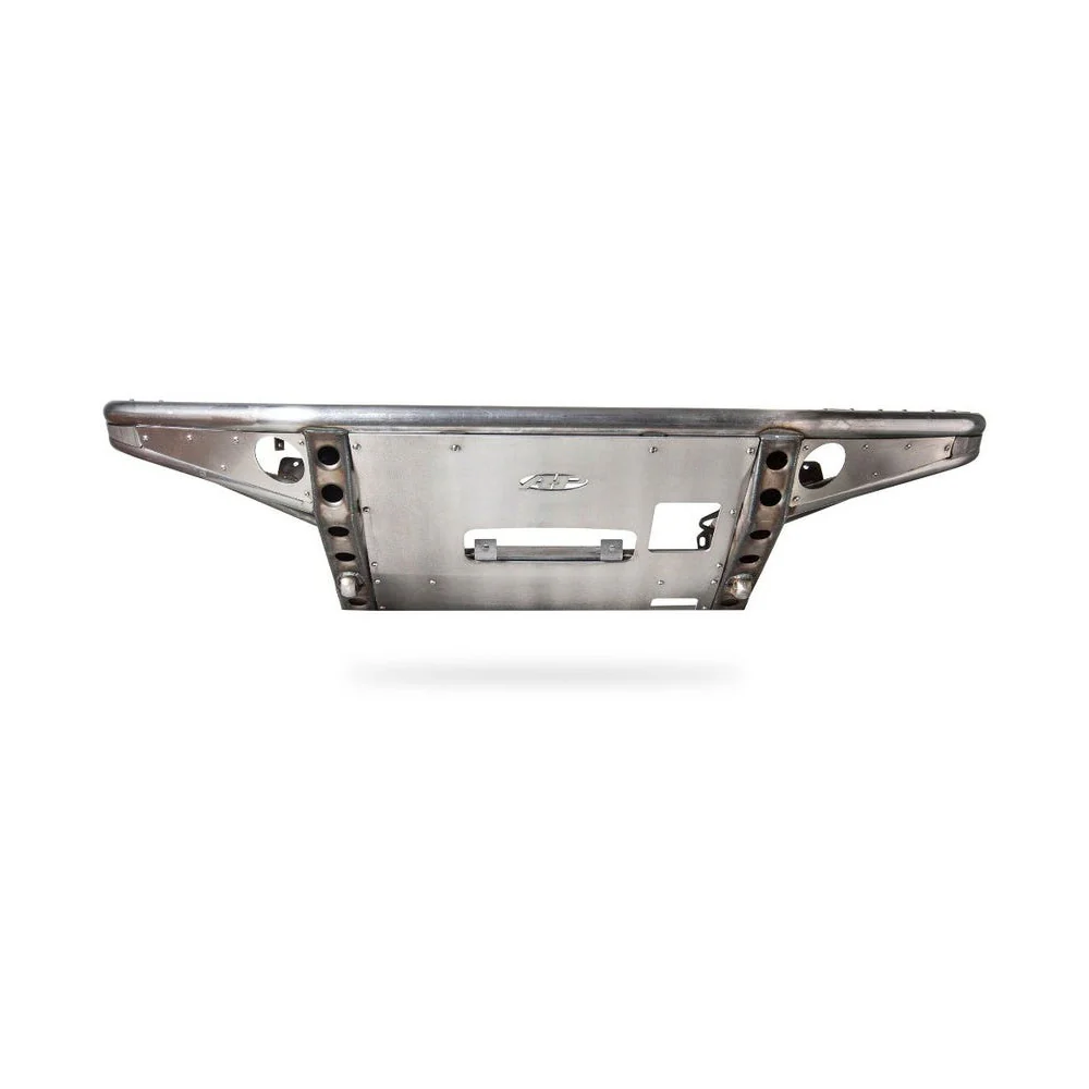 Baja 2.0 All-Pro Bumper fits 2016-2023 Toyota Tacoma - Image 5