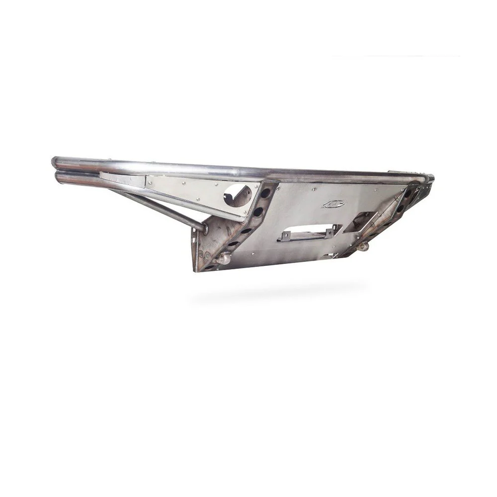 Baja 2.0 All-Pro Bumper fits 2016-2023 Toyota Tacoma - Image 6