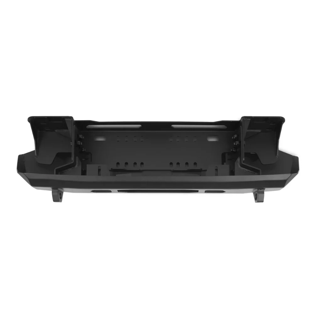 Centric Winch Front Bumper Fits 2016-2023 Toyota Tacoma - Image 12