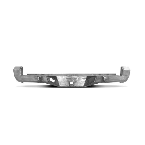 Classic Rear Bumper Fits 2016-2023 Toyota Tacoma - Image 3
