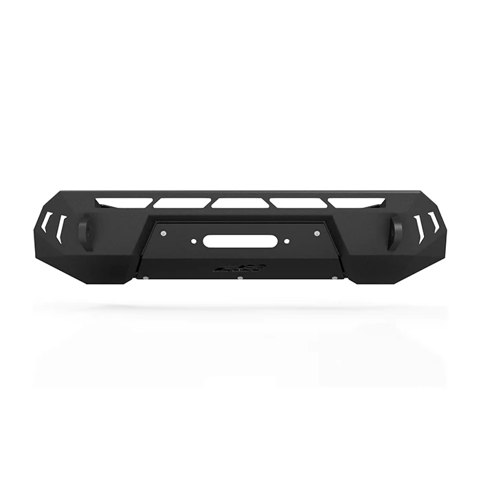 Covert Front Bumper Fits 2016-2023 Toyota Tacoma - Image 7