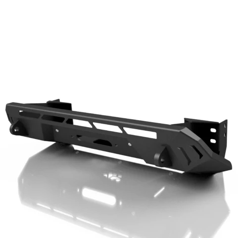 Covert Front Bumper Fits 2016-2023 Toyota Tacoma - Image 8