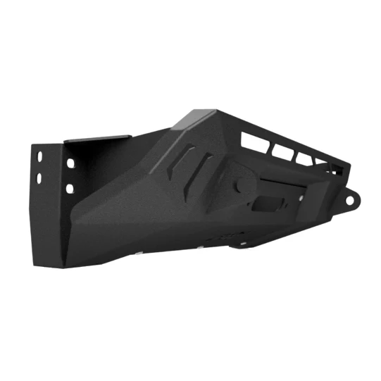 Covert Front Bumper Fits 2016-2023 Toyota Tacoma - Image 9