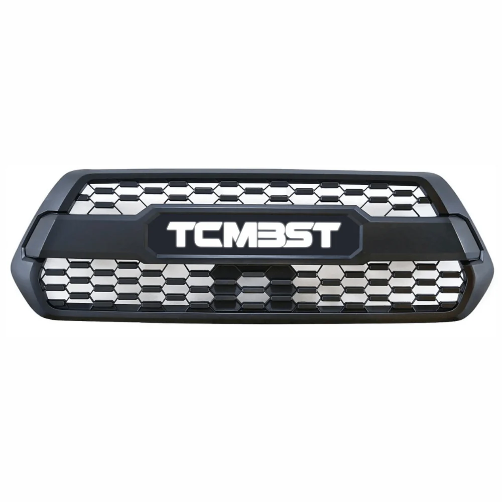 Custom Grille Fits 2016-2023 Toyota Tacoma