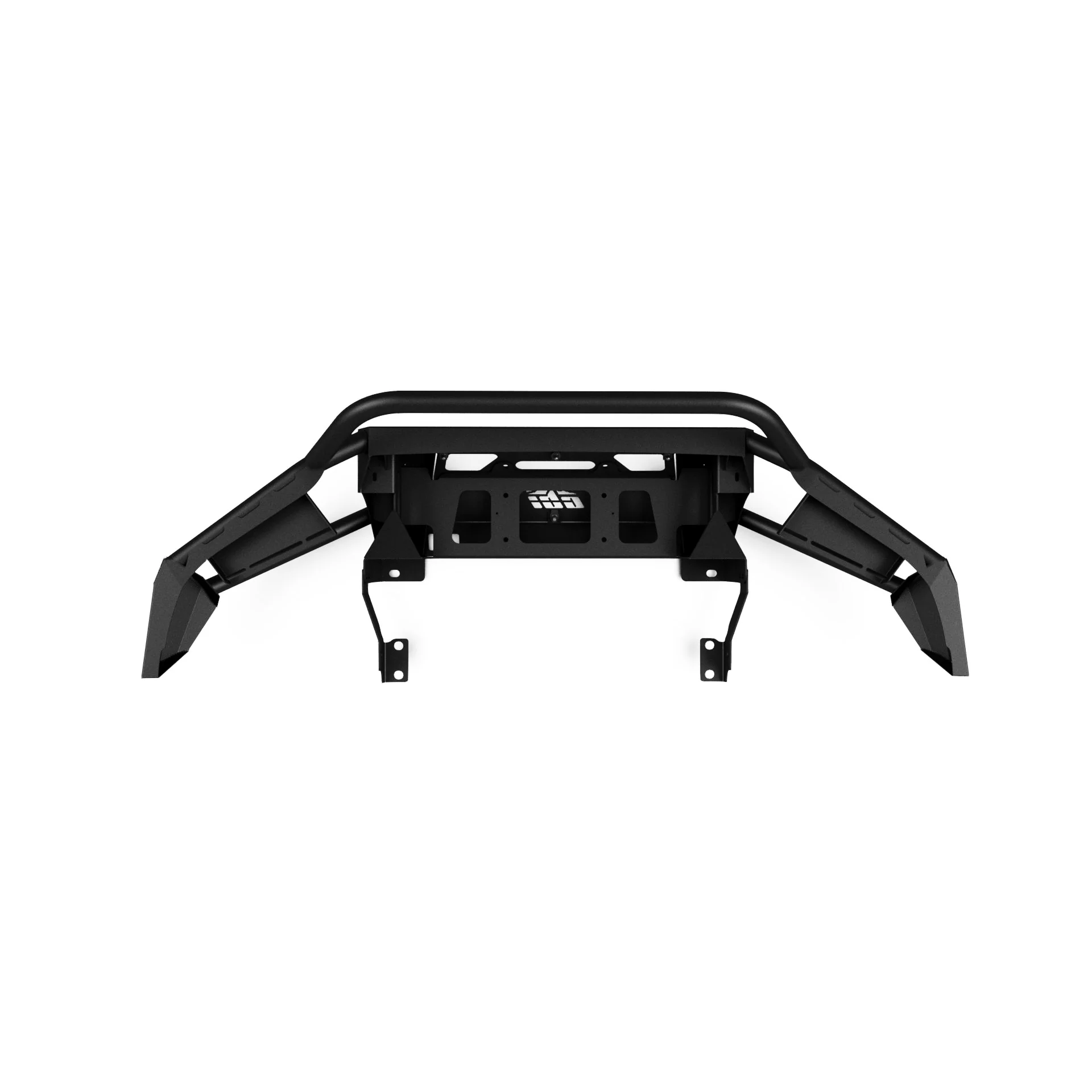 Dakar Hybrid Front Bumper Fits 2016-2023 Toyota Tacoma - Image 9