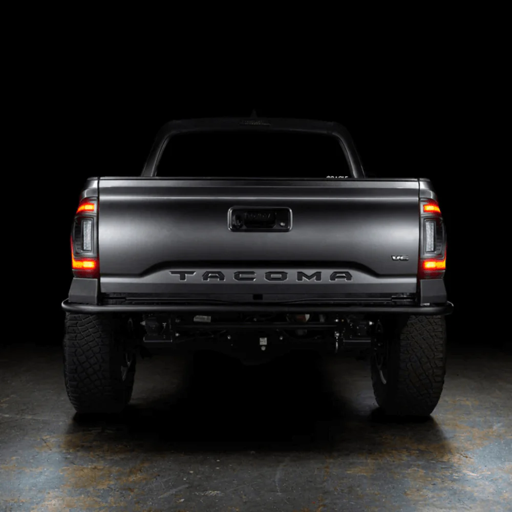 Toyota Tacoma Flush Style LED Tail Lights Fits 2016-2023 Toyota Tacoma - Image 30