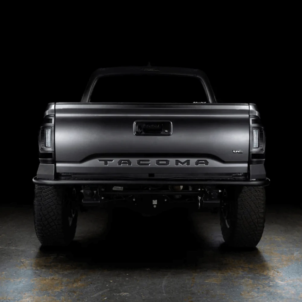 Toyota Tacoma Flush Style LED Tail Lights Fits 2016-2023 Toyota Tacoma - Image 31