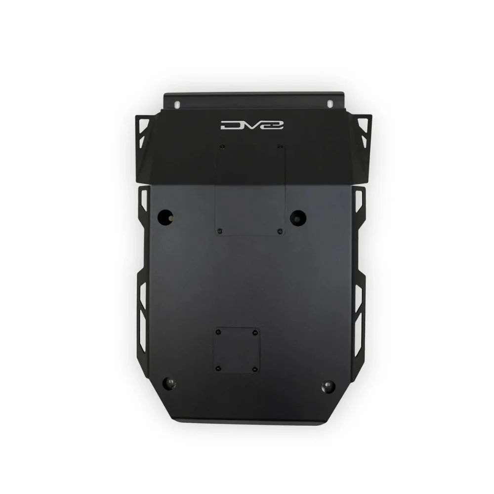 Front Skid Plate Fits 2016-2023 Toyota Tacoma