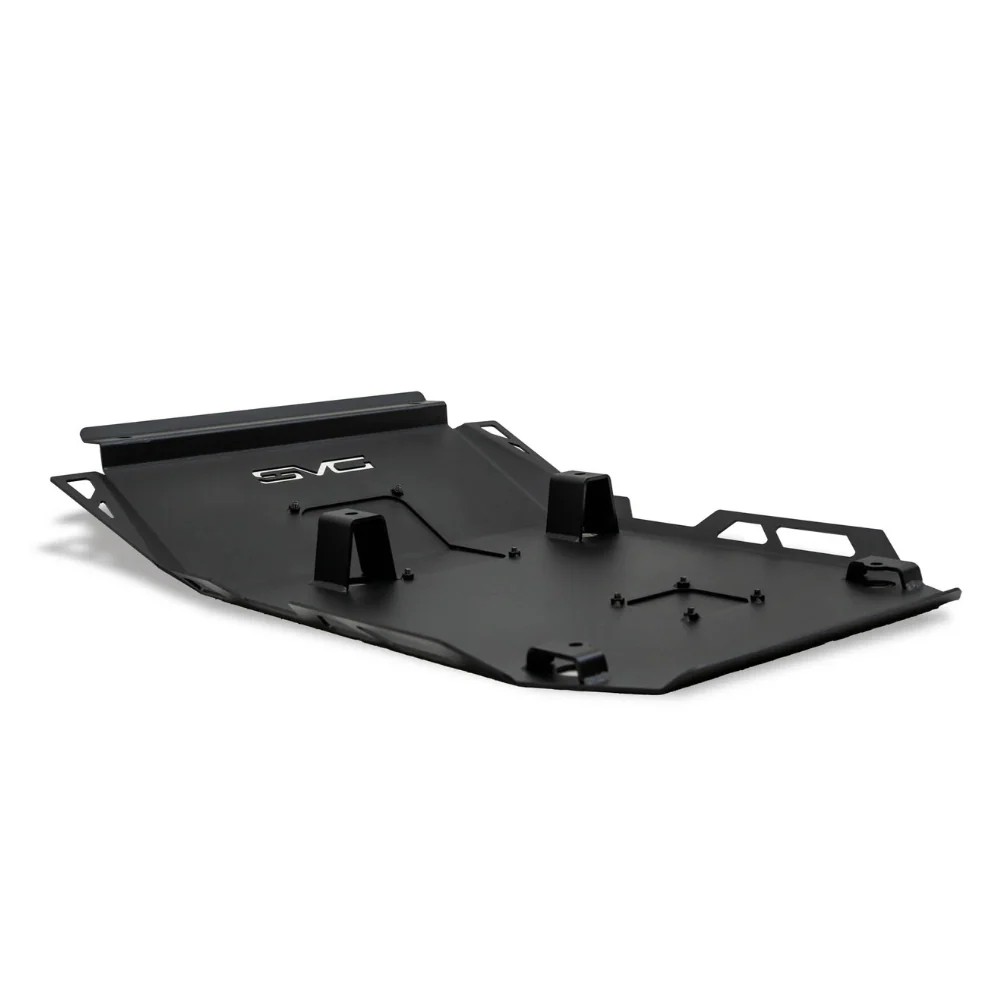 Front Skid Plate Fits 2016-2023 Toyota Tacoma - Image 8