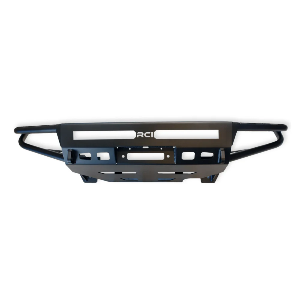 Gunnison Series Front Bumper Fits 2016-2023 Toyota Tacoma - Image 2