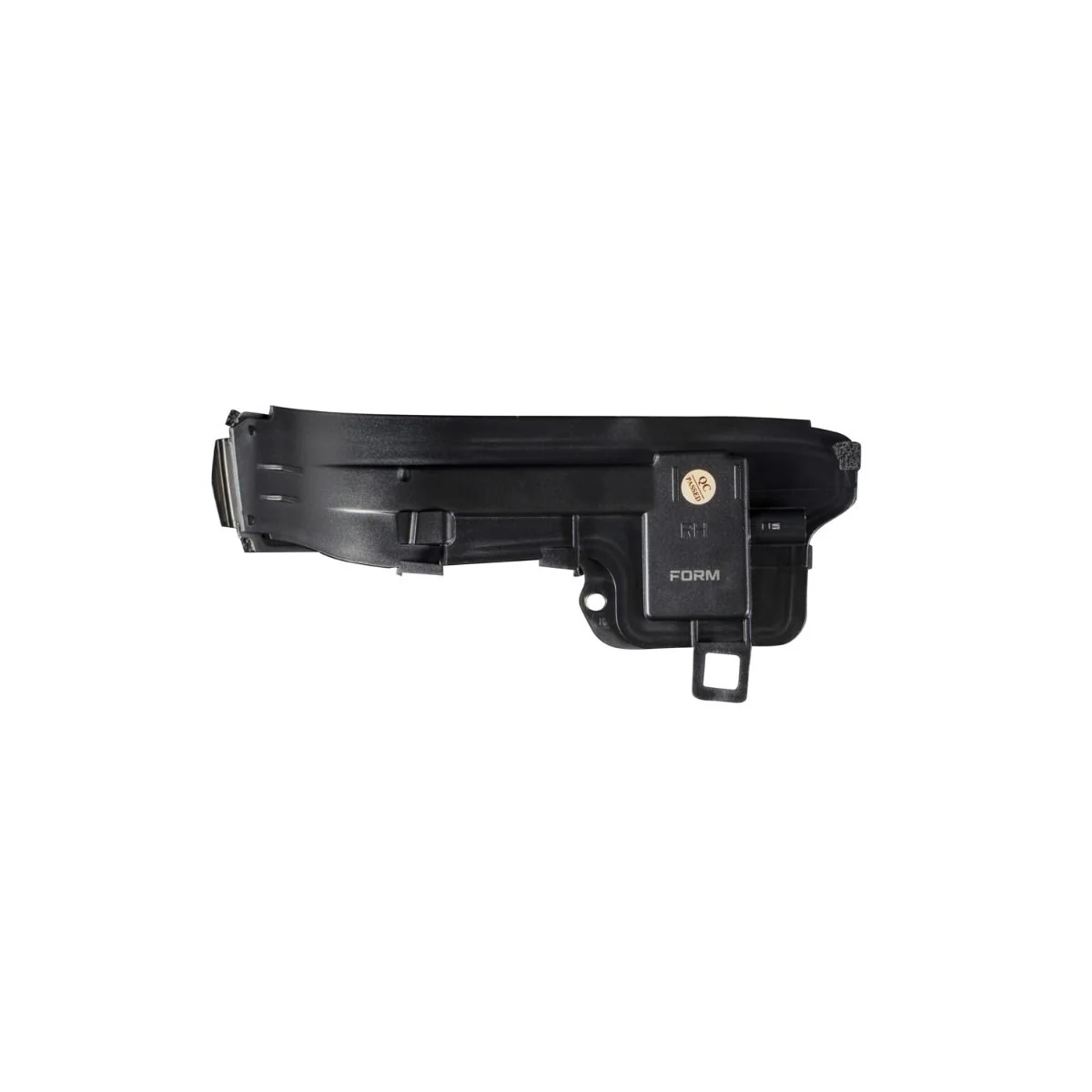 LED Mirror Lights [Pair] Fits 2016-2023 Toyota Tacoma - Image 3
