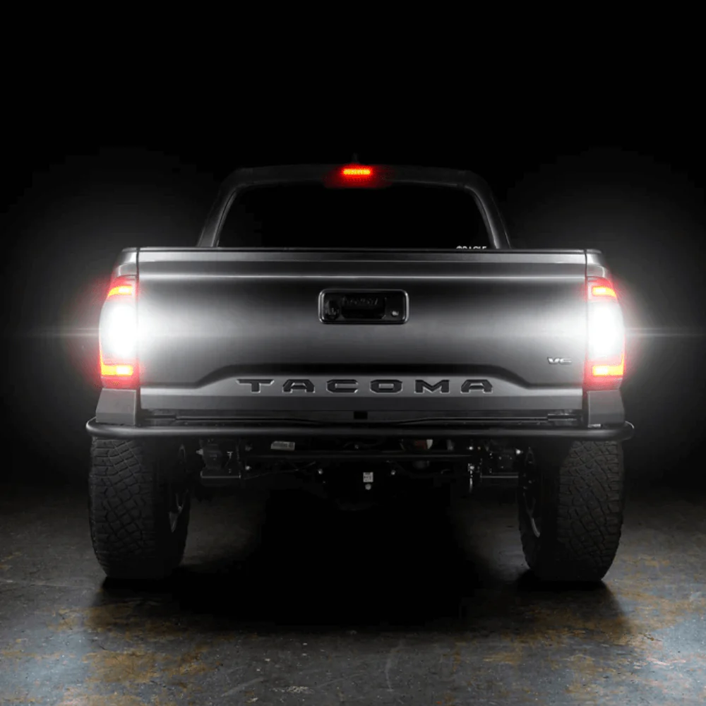 LED Off-Road Side Mirror Ditch Lights Fits 2016-2023 Toyota Tacoma - Image 12