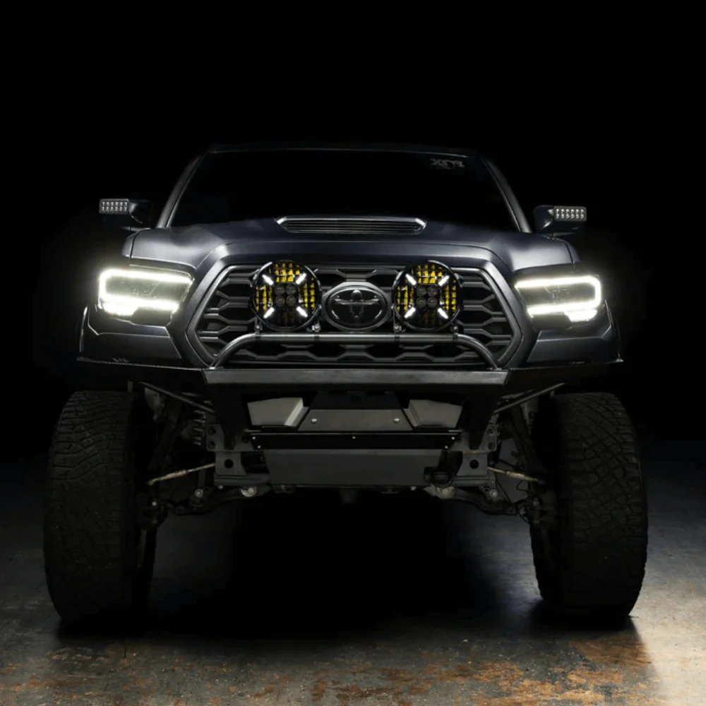 LED Off-Road Side Mirror Ditch Lights Fits 2016-2023 Toyota Tacoma - Image 15