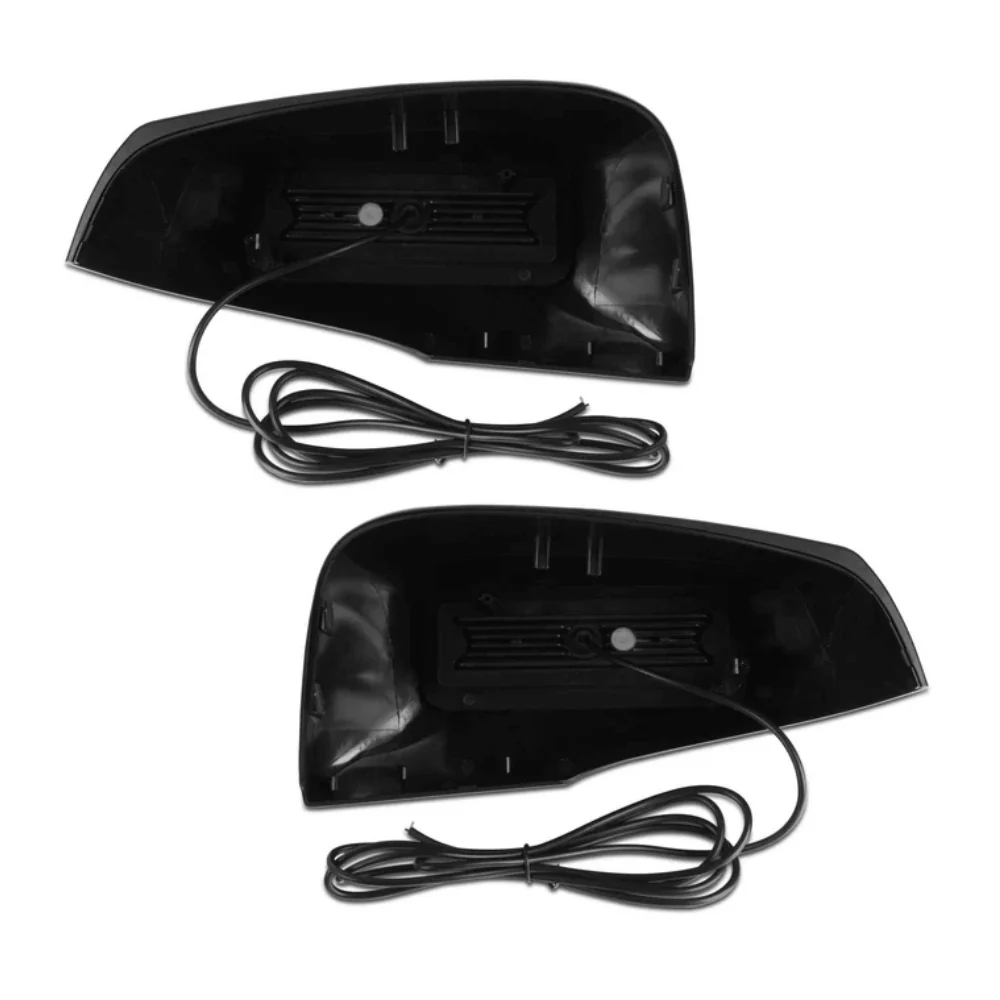LED Off-Road Side Mirror Ditch Lights Fits 2016-2023 Toyota Tacoma - Image 5