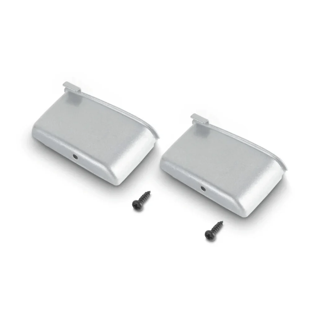 LED Off-Road Side Mirror Ditch Lights Fits 2016-2023 Toyota Tacoma - Image 6