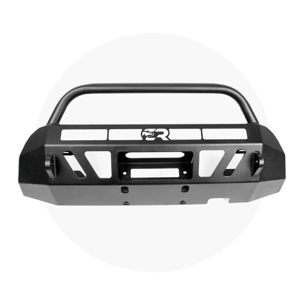 LED Stealth Bumper Fits 2016-2023 Toyota Tacoma - Image 10
