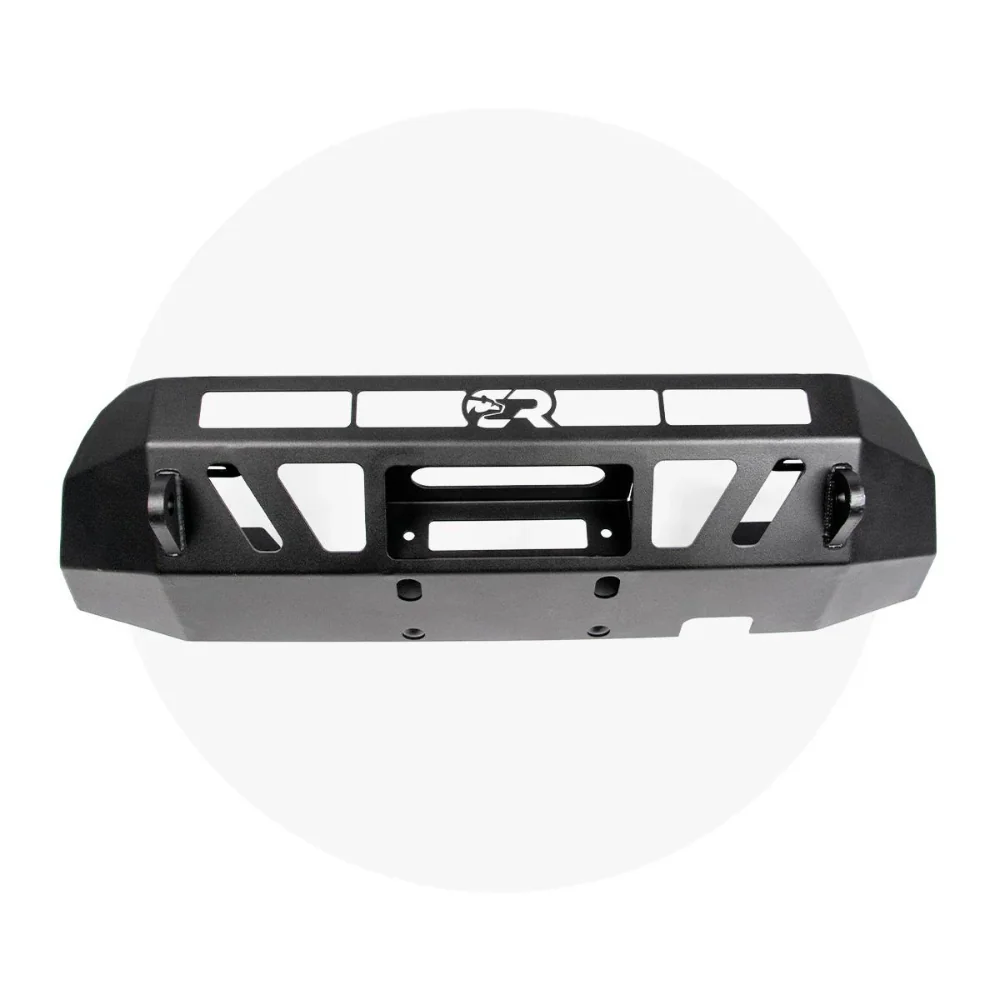 LED Stealth Bumper Fits 2016-2023 Toyota Tacoma - Image 7
