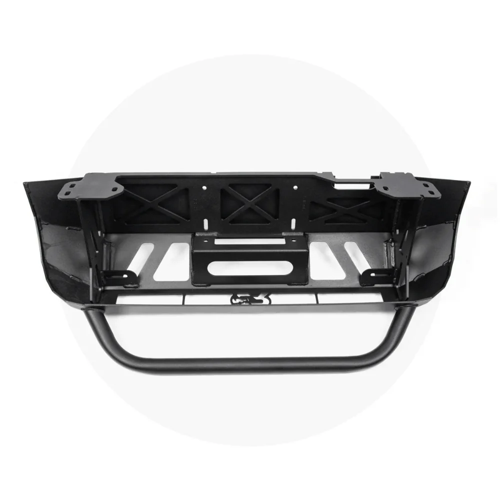 LED Stealth Bumper Fits 2016-2023 Toyota Tacoma - Image 8