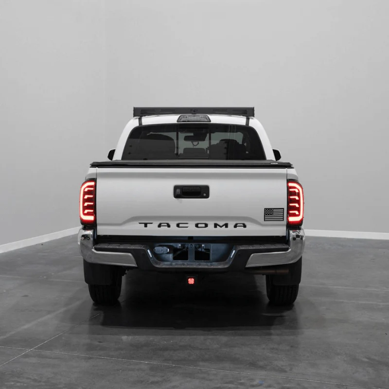 LED Tail Lights [PAIR] Fits 2016-2023 Toyota Tacoma - Image 3