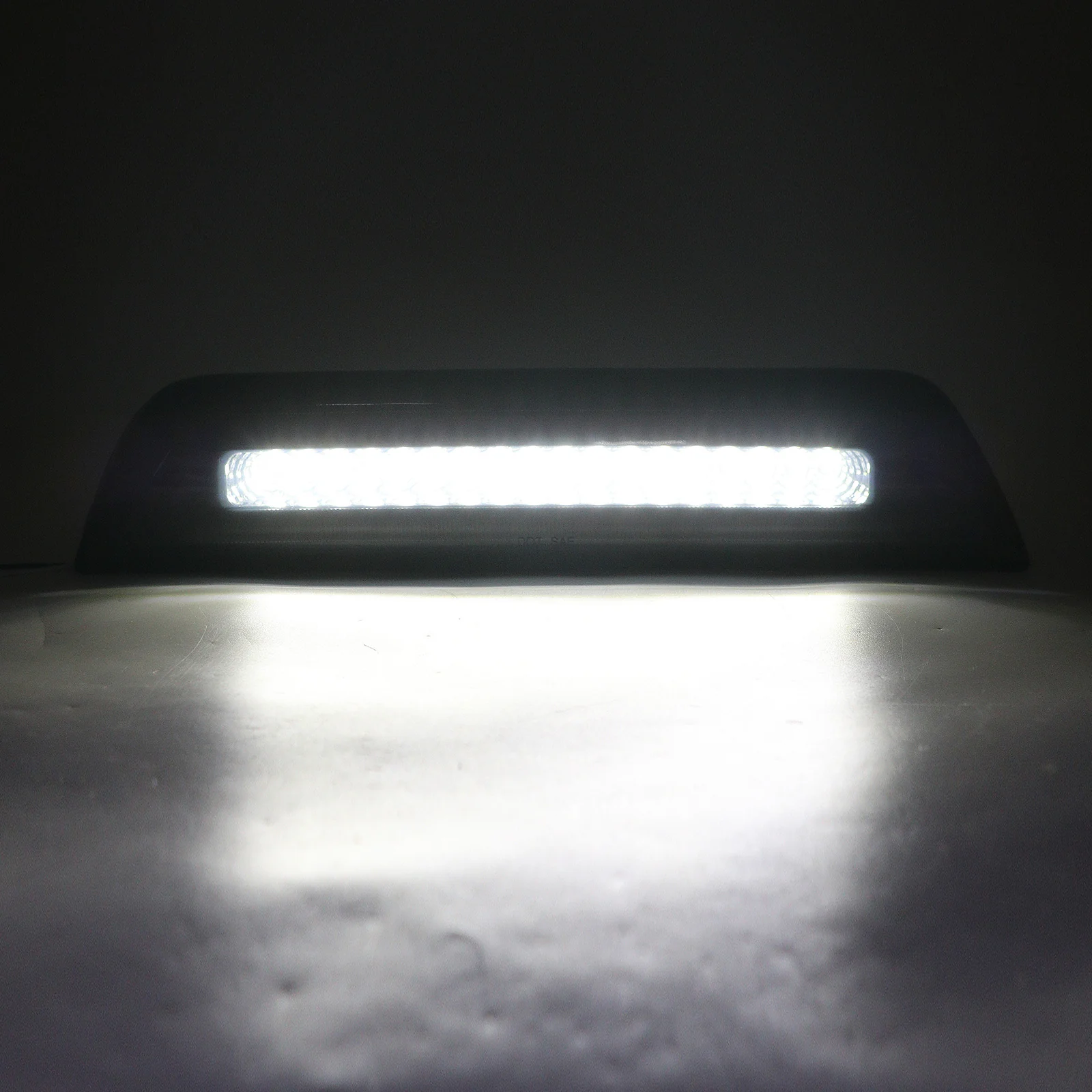 TACOMABEAST LED Third Brake Light Fits 2016-2023 Toyota Tacoma - Image 3
