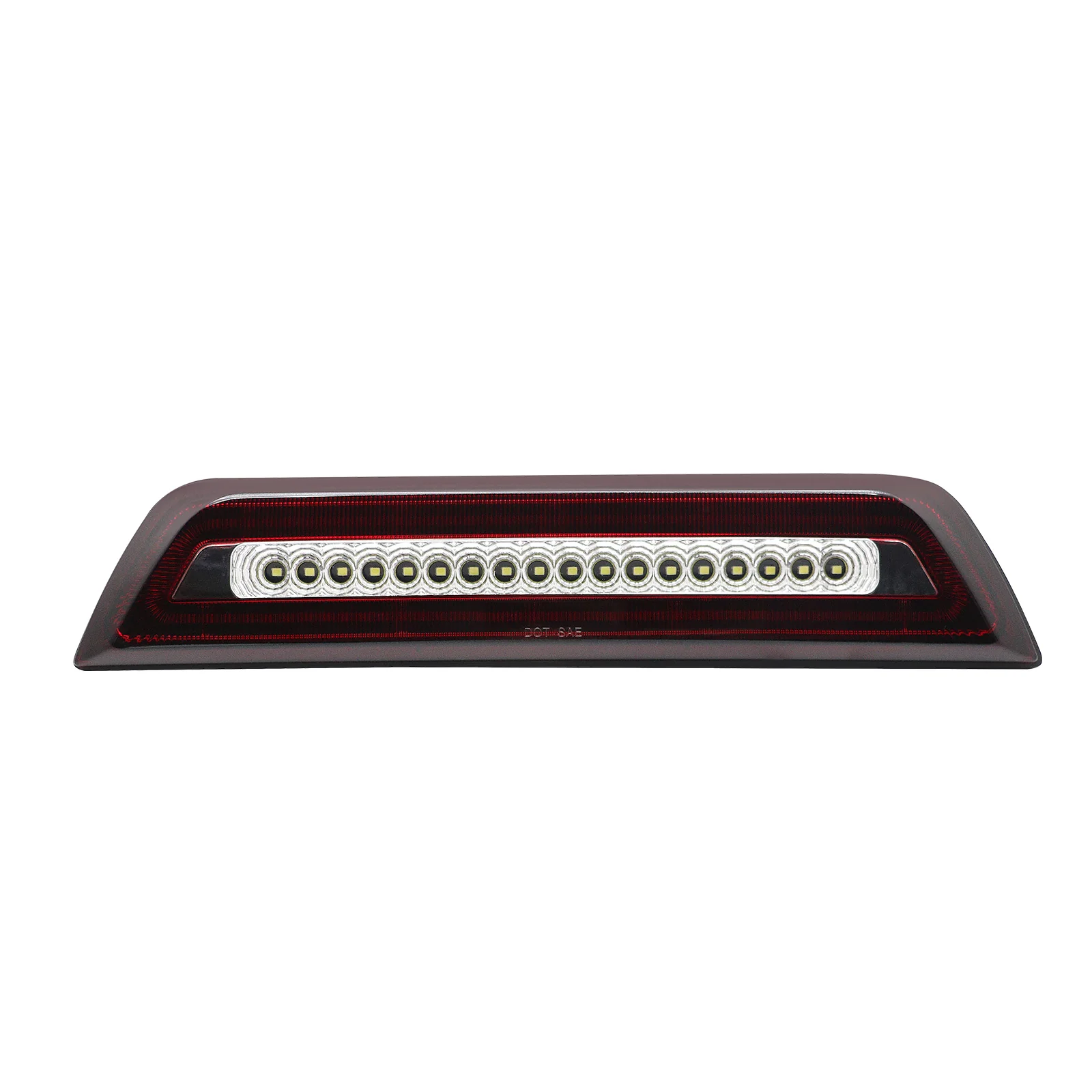 TACOMABEAST LED Third Brake Light Fits 2016-2023 Toyota Tacoma - Image 4