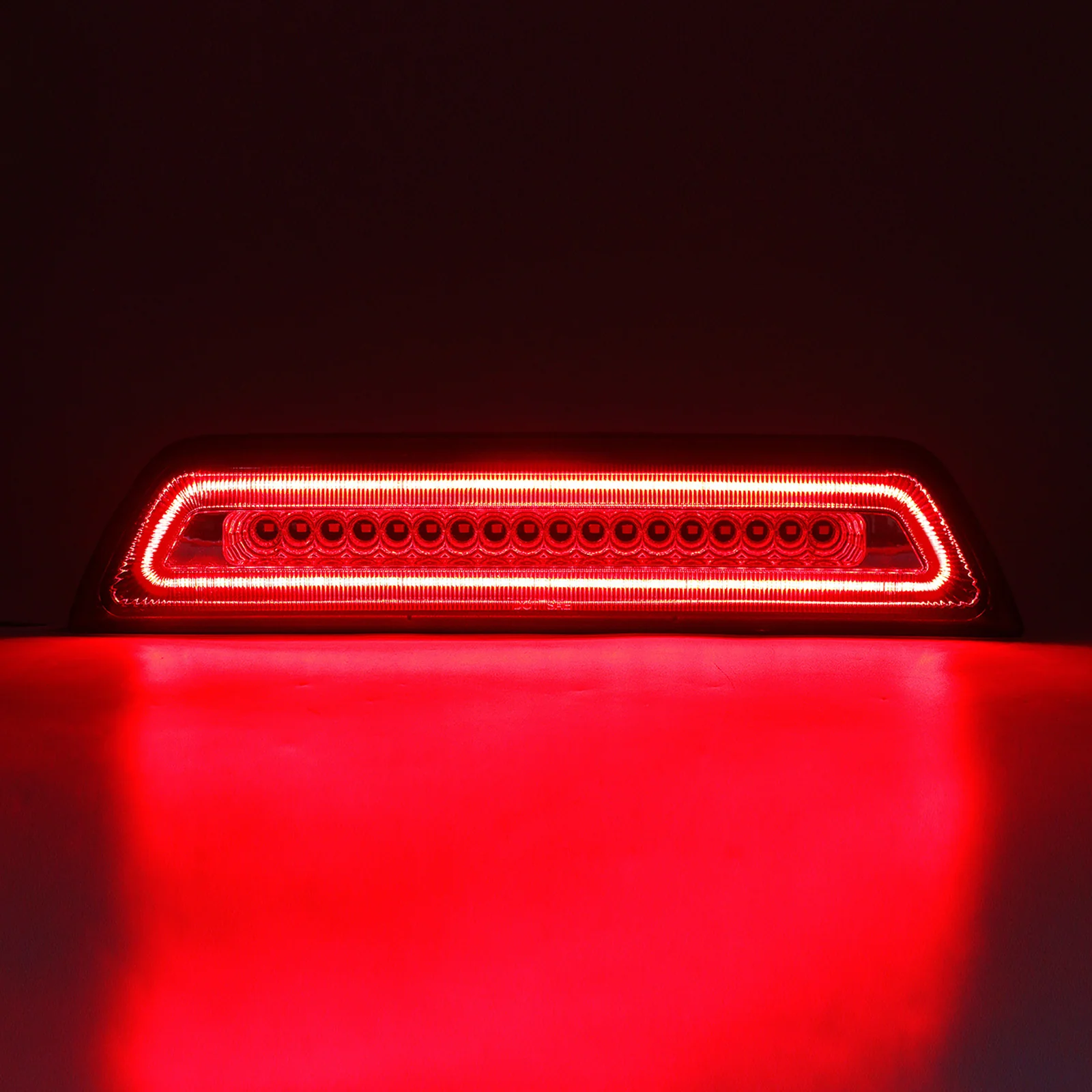 TACOMABEAST LED Third Brake Light Fits 2016-2023 Toyota Tacoma - Image 5
