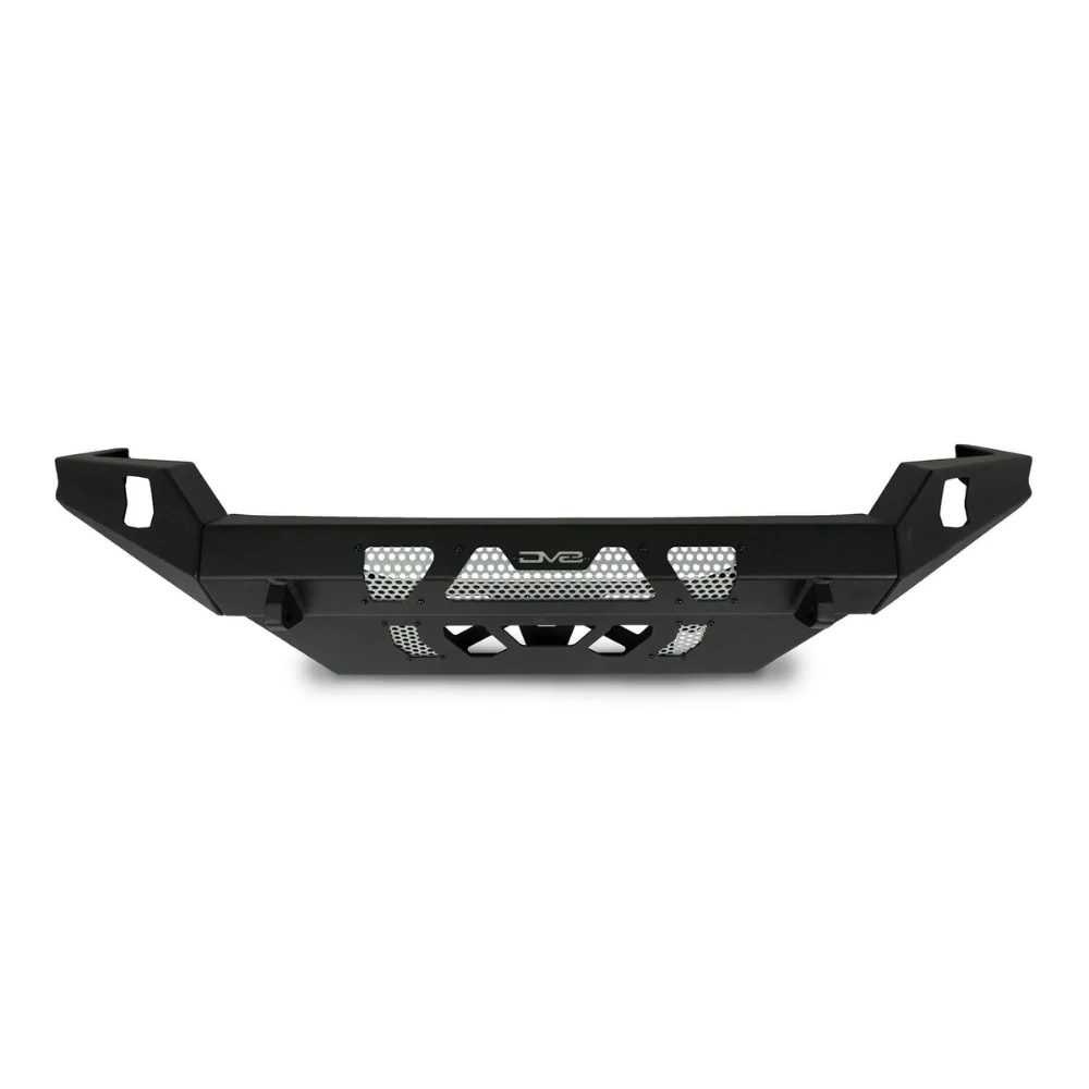 MTO Series Front Bumper Fits 2016-2023 Toyota Tacoma - Image 2