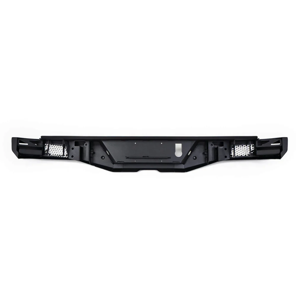 MTO Series Rear Bumper Fits 2016-2023 Toyota Tacoma - Image 10