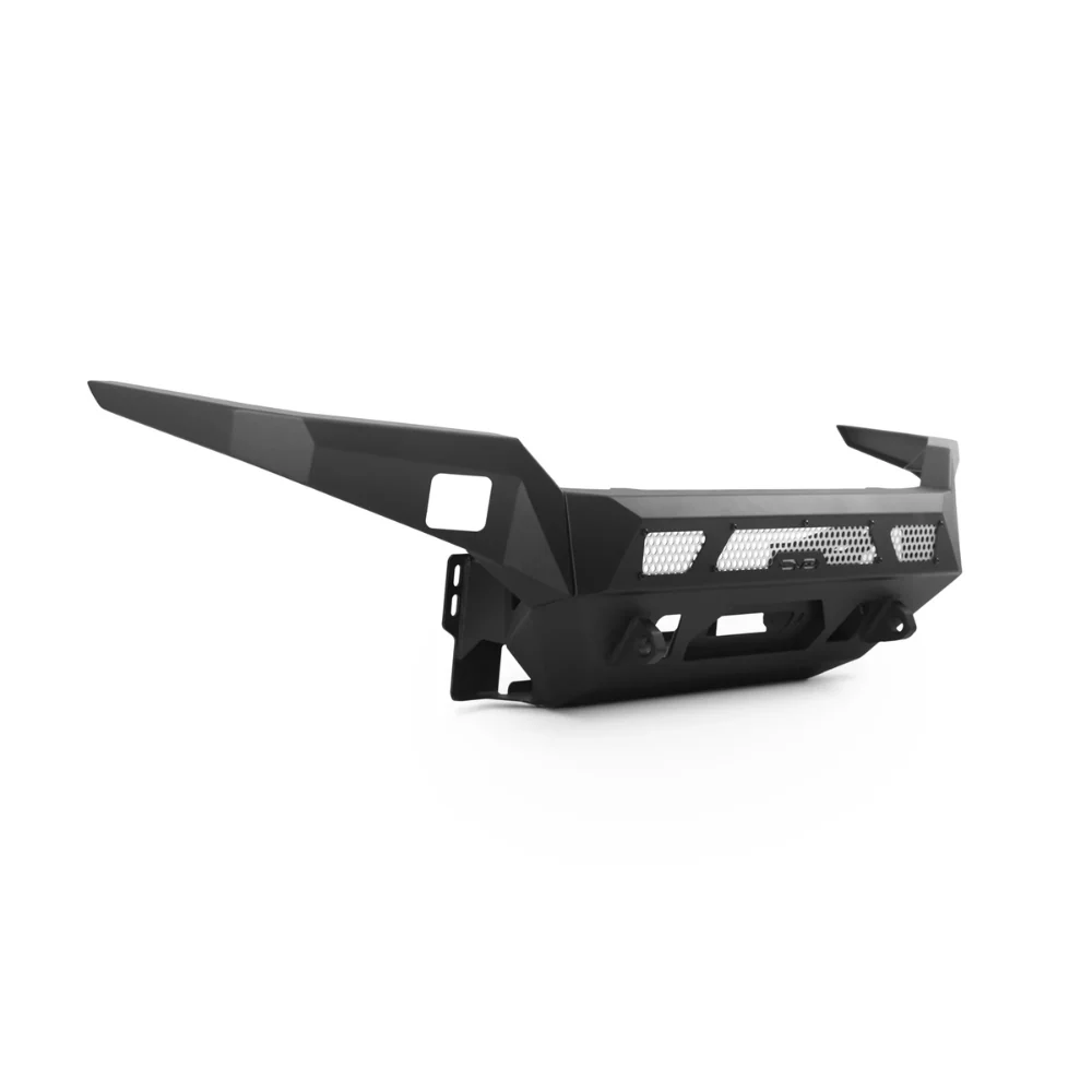 MTO Series Winch Front Bumper Fits 2016-2023 Toyota Tacoma - Image 11