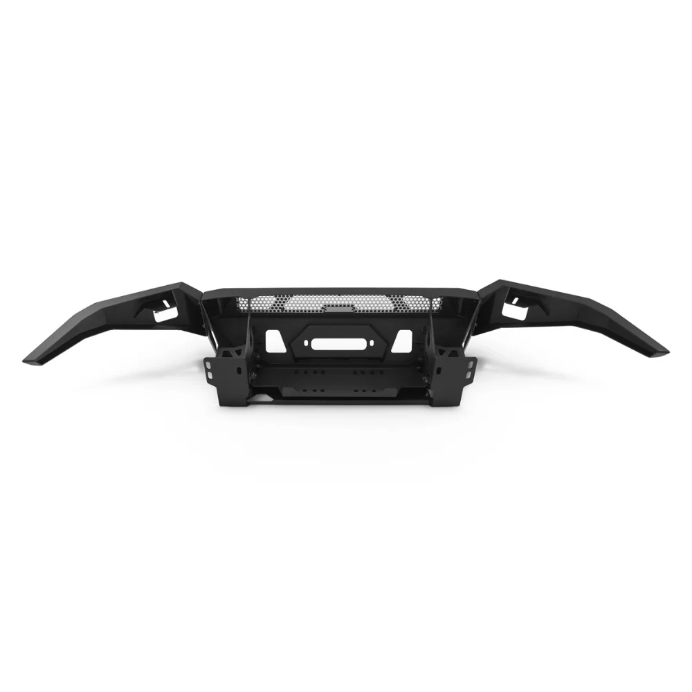 MTO Series Winch Front Bumper Fits 2016-2023 Toyota Tacoma - Image 12