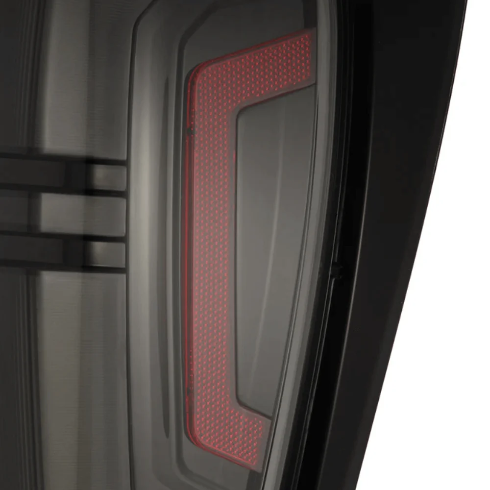 NOVA-Series Prismatic LED Tail Lights Fits 2016-2023 Toyota Tacoma - Image 26