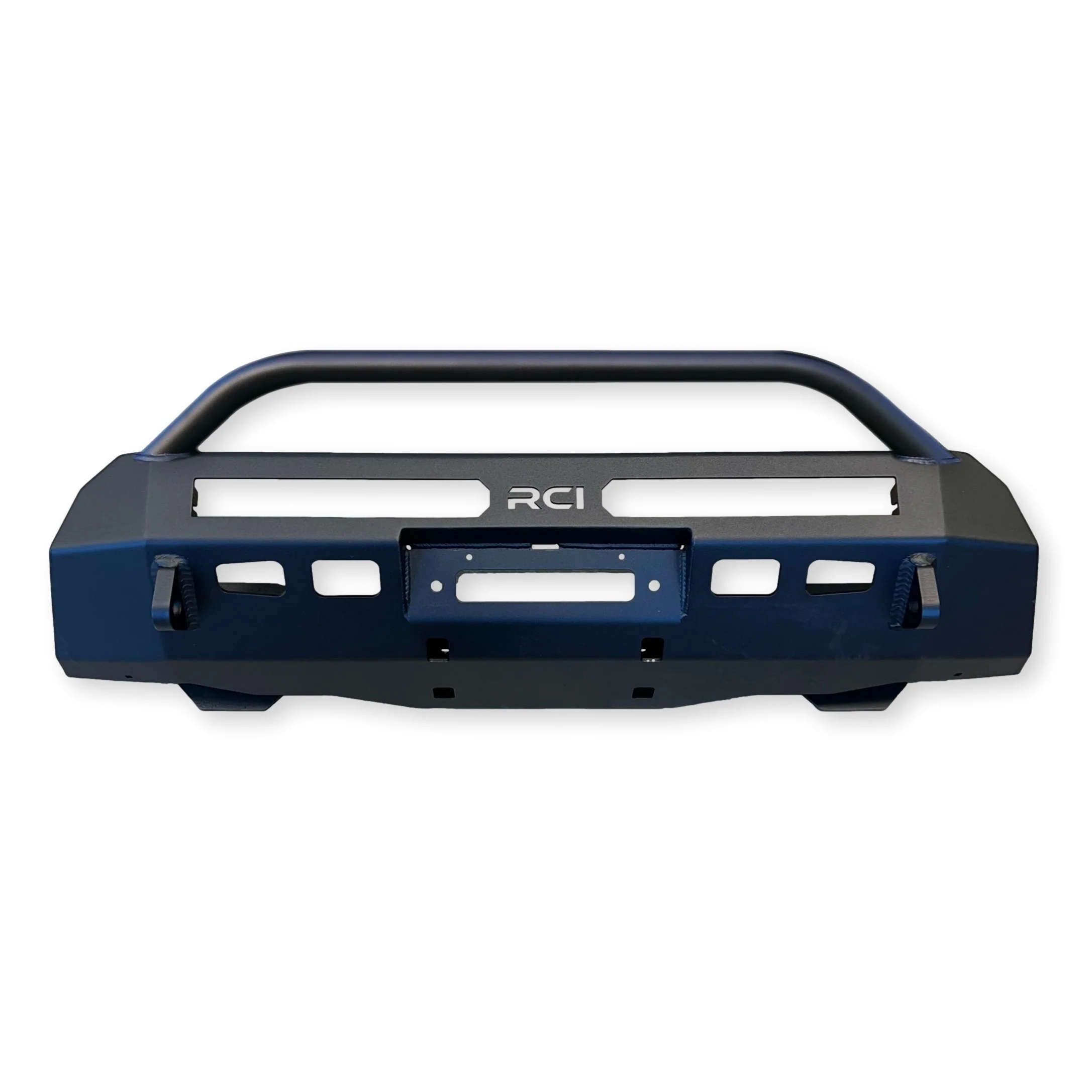 Pike Front Bumper Fits 2016-2023 Toyota Tacoma
